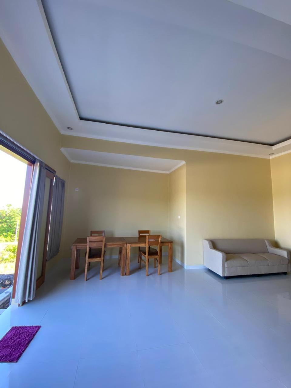Pandawa Beach Homestay 1 Ungasan Exteriér fotografie