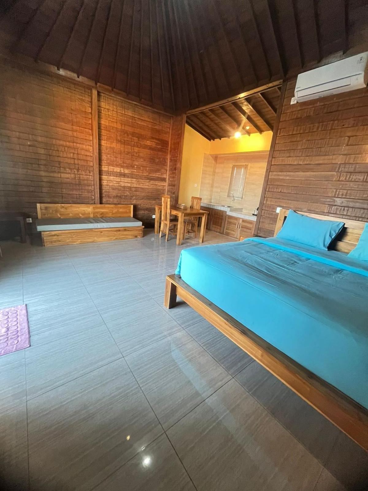 Pandawa Beach Homestay 1 Ungasan Exteriér fotografie
